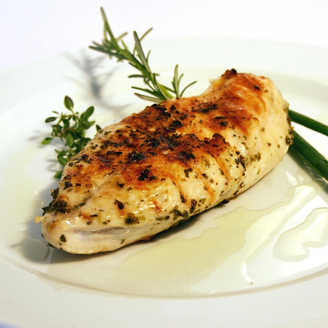 Repas principaux