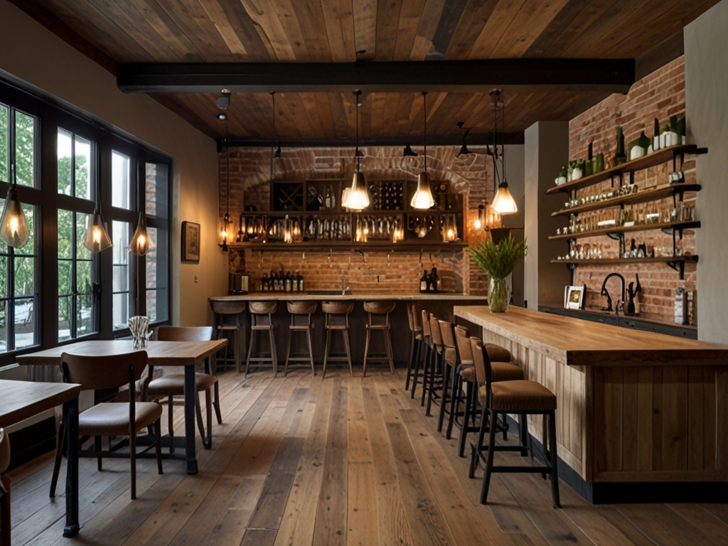 Image du restaurant